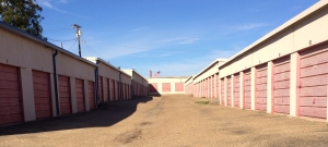 Tri Star Self Storage - Temple Picture of Tri Star Self Storage - Temple