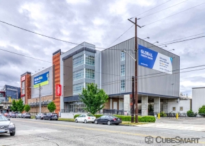 CubeSmart Self Storage - Seattle - 1515 Leary Way Northwest - Photo 2