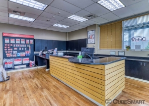 CubeSmart Self Storage - Seattle - 1515 Leary Way Northwest - Photo 7