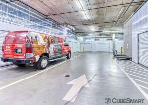 CubeSmart Self Storage - Seattle - 1515 Leary Way Northwest - Photo 5