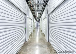 CubeSmart Self Storage - Seattle - 1300 West Nickerson Street - Photo 5