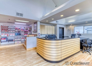 CubeSmart Self Storage - Seattle - 1300 West Nickerson Street - Photo 7