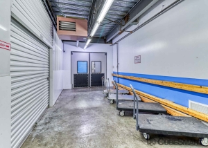 CubeSmart Self Storage - Seattle - 1300 West Nickerson Street - Photo 3