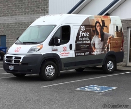 CubeSmart Self Storage - Seattle - 1300 West Nickerson Street - Photo 6