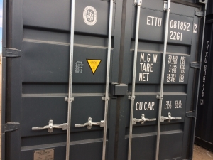 Storage Facility