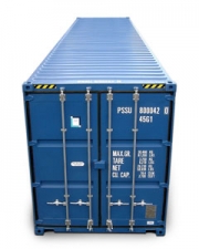 Storage Facility