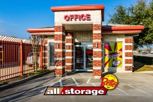 All Storage - Carrollton @Belt Line - 2200 E. Beltline Rd.