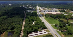 Fort Knox Storage Units Picture of Fort Knox Storage Units