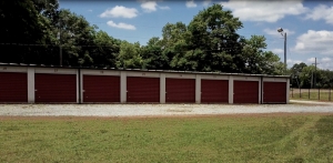 Fort Knox Storage Units Picture of Fort Knox Storage Units