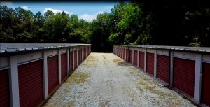 Fort Knox Storage Units Picture of Fort Knox Storage Units