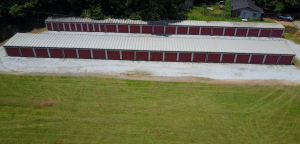 Fort Knox Storage Units Picture of Fort Knox Storage Units