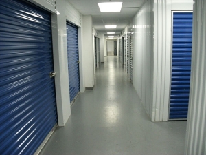 Storage Facility