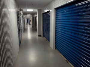Storage Facility