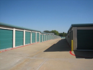 Storage Facility