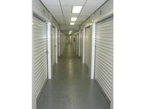 Storage Facility