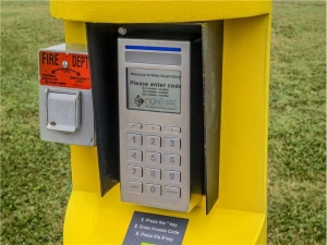 Extra Space Storage - 1365 - Plano - Spring Creek - Photo 2