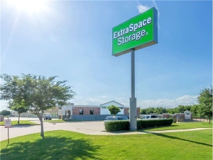 Extra Space Storage - 1834 - Lewisville - Interstate 35 E