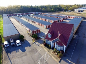 Modern Storage Maumelle Blvd Picture of Modern Storage Maumelle Blvd