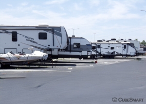 CubeSmart Self Storage - Chattanooga - 5952 Brainerd Rd - Photo 2