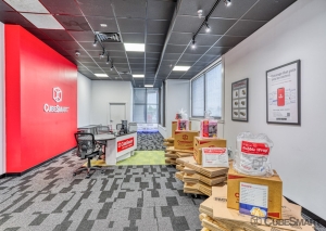 CubeSmart Self Storage - Chattanooga - 5952 Brainerd Rd - Photo 4