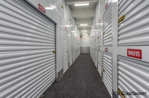 CubeSmart Self Storage - New York - 444 West 55th Street - Photo 3
