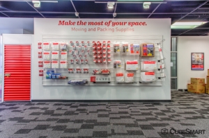 CubeSmart Self Storage - New York - 444 West 55th Street - Photo 5