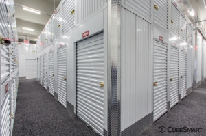 CubeSmart Self Storage - New York - 444 West 55th Street - Photo 8