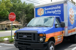 Seminole & Heights Storage Picture of Seminole & Heights Storage