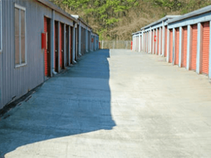 Doraville Self Storage & U-Haul - Photo 2