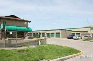 Great Value Storage - Southwest Houston, Westward Picture of Great Value Storage - Southwest Houston, Westward