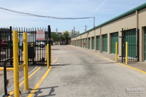 Great Value Storage - Southwest Houston, Westward Picture of Great Value Storage - Southwest Houston, Westward