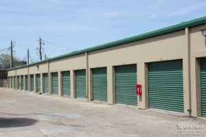 Great Value Storage - Southwest Houston, Westward Picture of Great Value Storage - Southwest Houston, Westward
