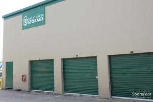 Great Value Storage - Southwest Houston, Westward Picture of Great Value Storage - Southwest Houston, Westward
