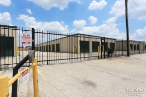 Great Value Storage - Southwest Houston, Beechnut Picture of Great Value Storage - Southwest Houston, Beechnut