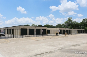 Great Value Storage - Southwest Houston, Beechnut Picture of Great Value Storage - Southwest Houston, Beechnut