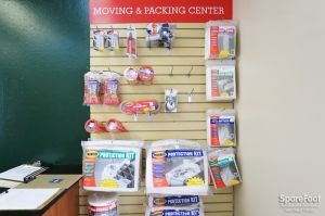Great Value Storage - Southwest Houston, Beechnut Picture of Great Value Storage - Southwest Houston, Beechnut