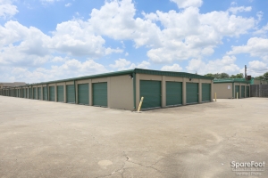 Great Value Storage - Southwest Houston, Boone Picture of Great Value Storage - Southwest Houston, Boone