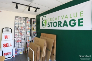 Great Value Storage - Southwest Houston, Boone Picture of Great Value Storage - Southwest Houston, Boone