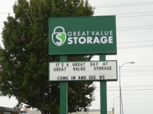 Great Value Storage - Southwest Houston, Harwin Picture of Great Value Storage - Southwest Houston, Harwin