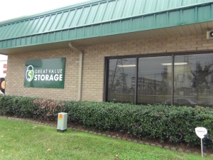 Great Value Storage - Southwest Houston, Harwin Picture of Great Value Storage - Southwest Houston, Harwin