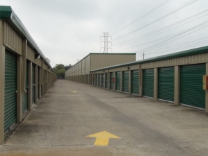 Great Value Storage - Southwest Houston, Harwin Picture of Great Value Storage - Southwest Houston, Harwin