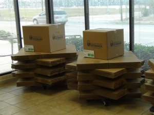 Great Value Storage - Southwest Houston, Harwin Picture of Great Value Storage - Southwest Houston, Harwin