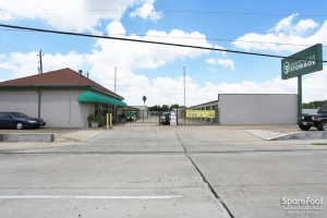 Great Value Storage - Southwest Houston, Cook Picture of Great Value Storage - Southwest Houston, Cook
