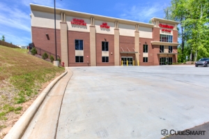 CubeSmart Self Storage - Raleigh - 7901 Glenwood Ave Picture of CubeSmart Self Storage - Raleigh - 7901 Glenwood Ave