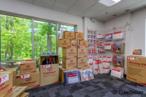 CubeSmart Self Storage - Raleigh - 7901 Glenwood Ave Picture of CubeSmart Self Storage - Raleigh - 7901 Glenwood Ave