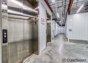 CubeSmart Self Storage - Raleigh - 7901 Glenwood Ave - Photo 2