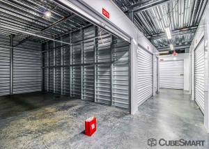 CubeSmart Self Storage - Raleigh - 7901 Glenwood Ave - Photo 2