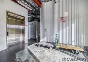 CubeSmart Self Storage - Raleigh - 7901 Glenwood Ave - Photo 5