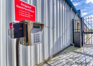 CubeSmart Self Storage - Harvey - 2520 Destrehan Avenue - Photo 6