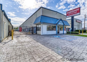 CubeSmart Self Storage - Harvey - 2520 Destrehan Avenue - Photo 3